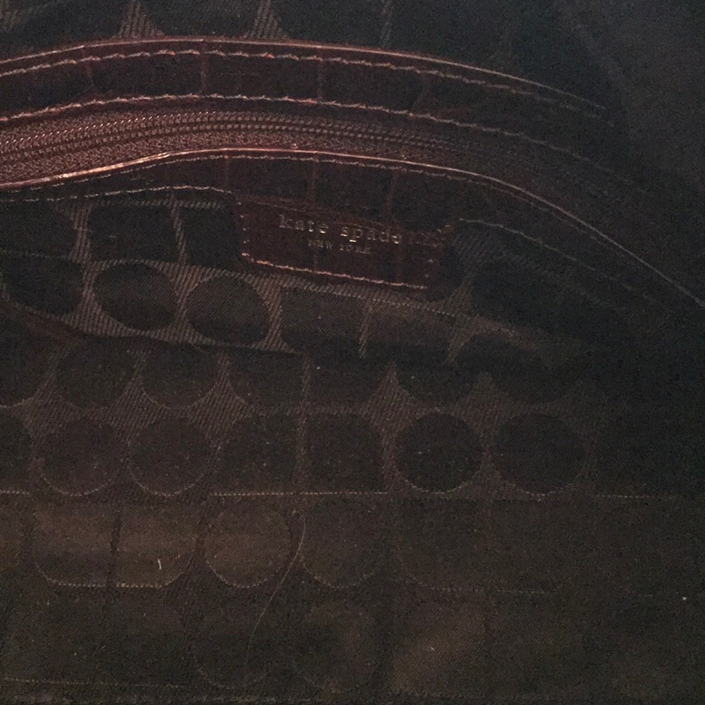 🔴🔴Authentic Kate Spade Purse - Picture 10 of 11